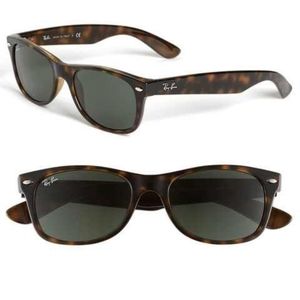 Ray-Ban
52mm New Classic Wayfarer Sunglasses